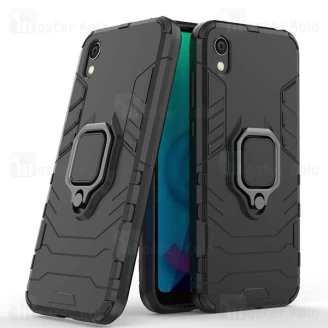 گارد ضد ضربه انگشتی Huawei Y5 2019 / Honor 8s KEYSION ShockProof Armor Ring