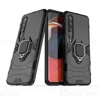 گارد ضد ضربه انگشتی Xiaomi Mi 10 / Mi 10 Pro KEYSION ShockProof Armor Ring
