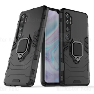 گارد ضد ضربه انگشتی Xiaomi Mi CC9 Pro / Mi Note 10 / Note 10 Pro KEYSION ShockProof Armor Ring