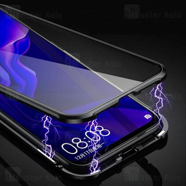 قاب آهنربایی Huawei Y9 Prime 2019 / Honor 9x Global Magnetic 2 in 1 Full Case