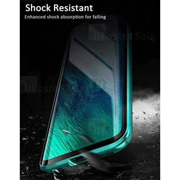 قاب آهنربایی OnePlus 8 Magnetic 2 in 1 Full Case
