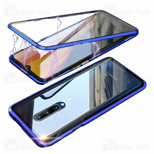 قاب آهنربایی OnePlus 8 Magnetic 2 in 1 Full Case