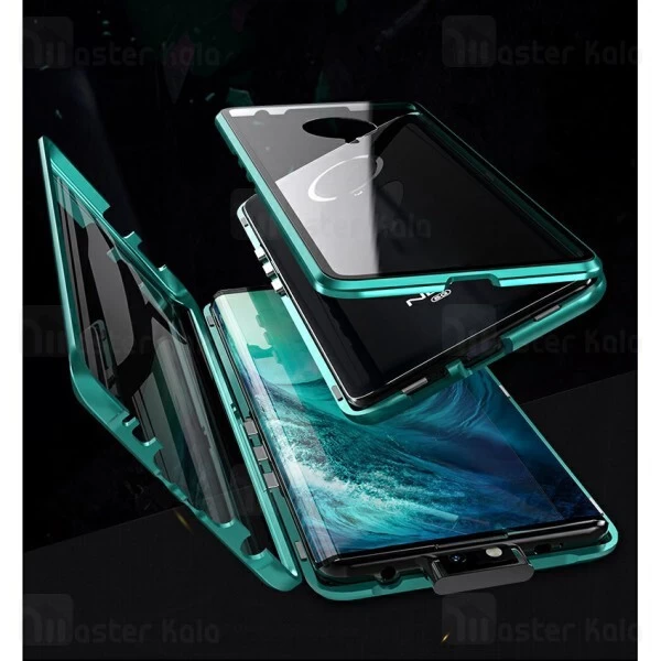 قاب آهنربایی Xiaomi Redmi K30 Pro / Poco F2 Pro Magnetic 2 in 1 Full Case