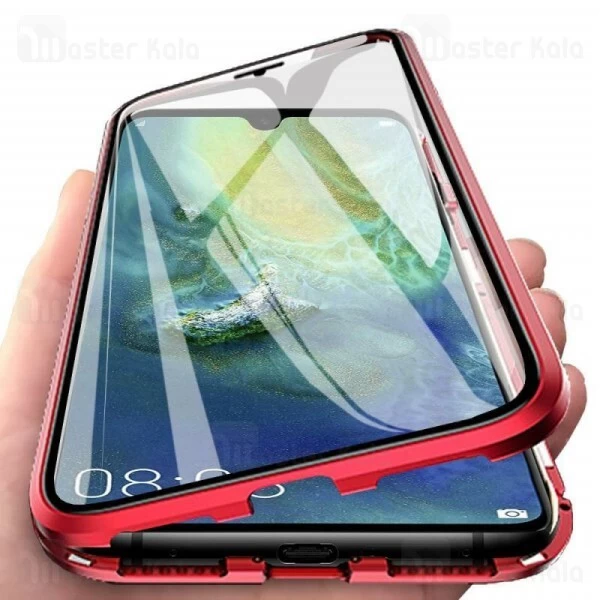 قاب آهنربایی Xiaomi Redmi Note 7 / Note 7 Pro Magnetic 2 in 1 Full Case