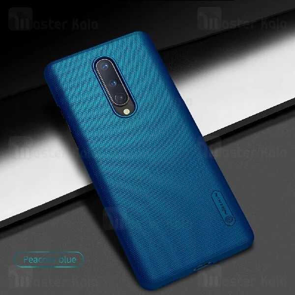 قاب محافظ نیلکین وانپلاس OnePlus 8 Nillkin Frosted Shield