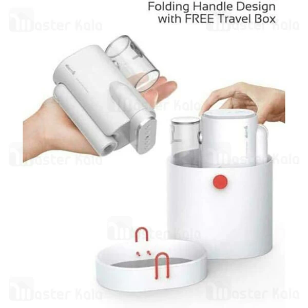 اتو بخار Xiaomi Deerma Portable Steam Ironing Machine DEM-HS006