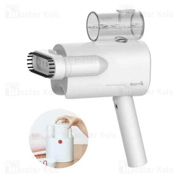 اتو بخار Xiaomi Deerma Portable Steam Ironing Machine DEM-HS006