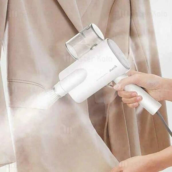 اتو بخار Xiaomi Deerma Portable Steam Ironing Machine DEM-HS006
