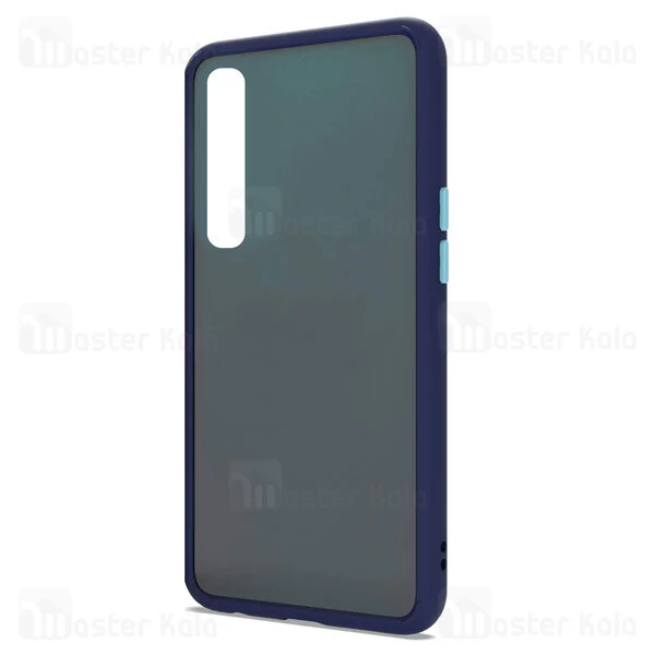 قاب مات شیائومی Xiaomi Mi A3 / Mi CC9e Transparent Hybrid Matte Case