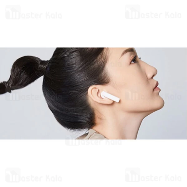 هندزفری بلوتوث دوگوش شیائومی Xiaomi Mi Air 2s / Earphone 2s TWSEJ05WM