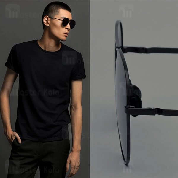 عینک آفتابی شیائومی Xiaomi TS SM005-0220 Turok SteinHardt Polarized Sunglasses