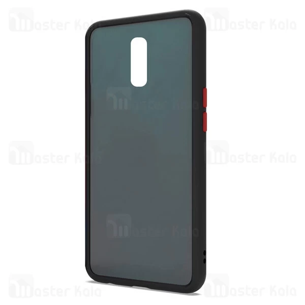 قاب مات Xiaomi Redmi 8 Transparent Hybrid Matte Case