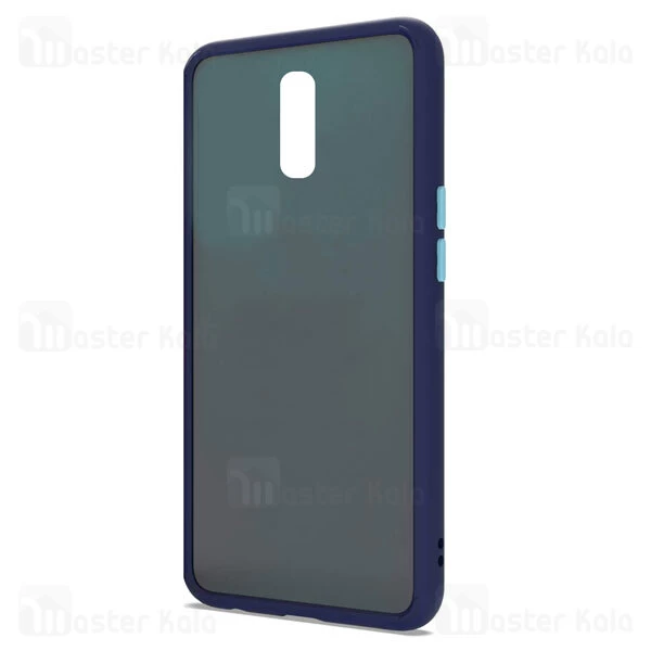 قاب مات Xiaomi Redmi 8 Transparent Hybrid Matte Case