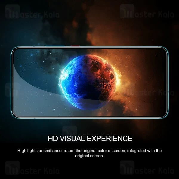 محافظ صفحه شیشه ای تمام صفحه تمام چسب نیلکین Xiaomi Redmi K30 Pro / Poco F2 Pro Nillkin CP+ Pro
