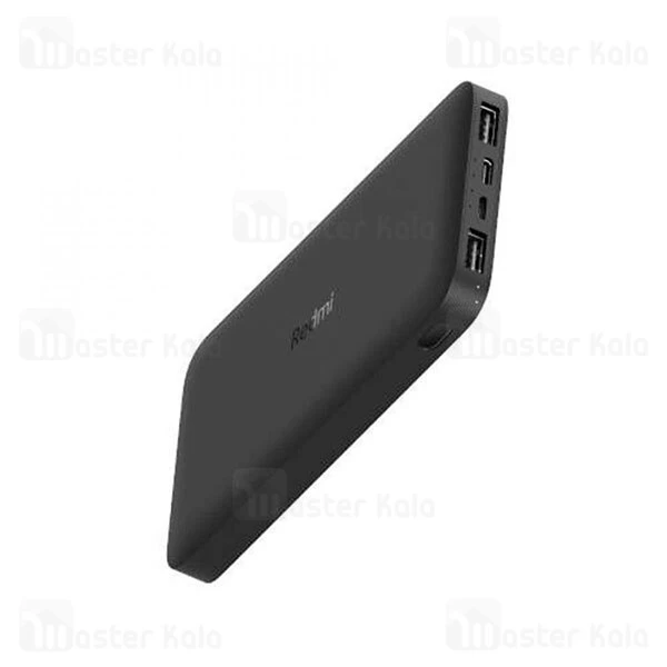 پاوربانک 10000 شیائومی Xiaomi Redmi PB100LZM 2.4A گلوبال