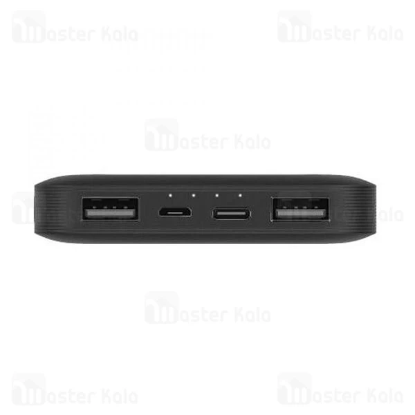 پاوربانک 10000 شیائومی Xiaomi Redmi PB100LZM 2.4A گلوبال