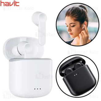 هندزفری بلوتوث دوگوش هویت Havit i97