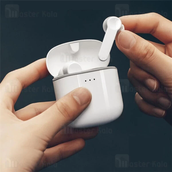 هندزفری بلوتوث Havit i97 TWS Bluetooth Earbuds