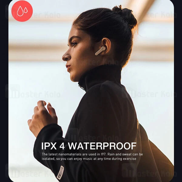 هندزفری بلوتوث Havit i97 TWS Bluetooth Earbuds