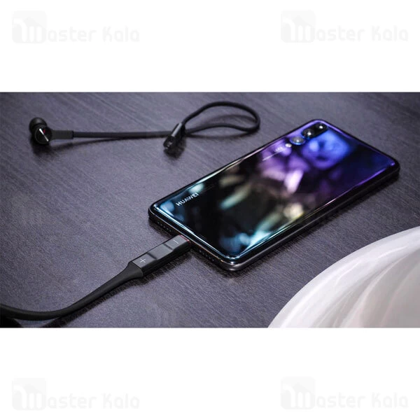 هندزفری بلوتوث Huawei FreeLace Wireless Earphones