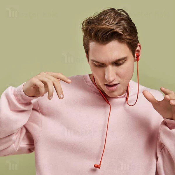 هندزفری بلوتوث Huawei FreeLace Wireless Earphones