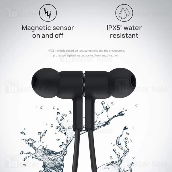 هندزفری بلوتوث Huawei FreeLace Wireless Earphones