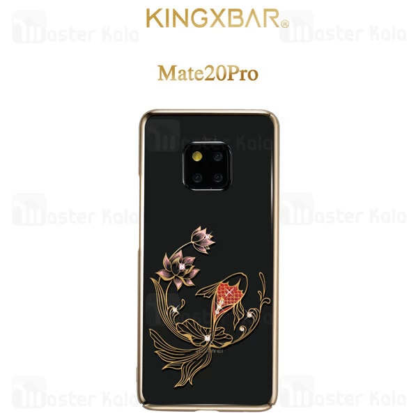 قاب فانتزی هواوی Huawei Mate 20 Pro Kingxbar Swarovski Legend Series