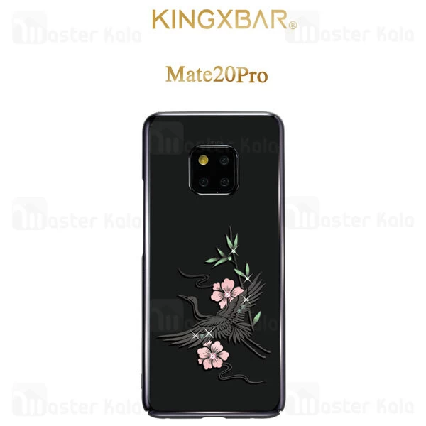 قاب فانتزی هواوی Huawei Mate 20 Pro Kingxbar Swarovski Legend Series