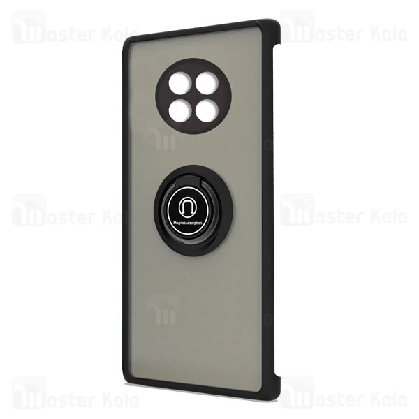 قاب محافظ Huawei Mate 30 Pro Matte Hybrid Ring Case