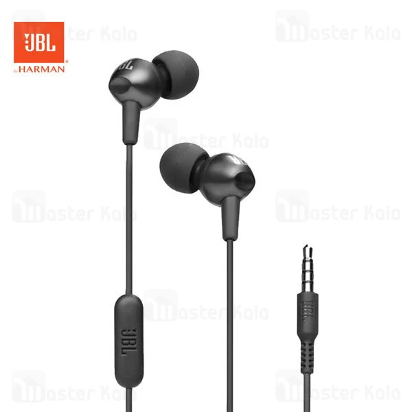 ایرفون سیمی JBL C200SI