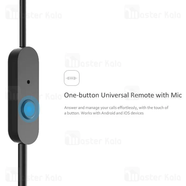 ایرفون سیمی JBL C200SI