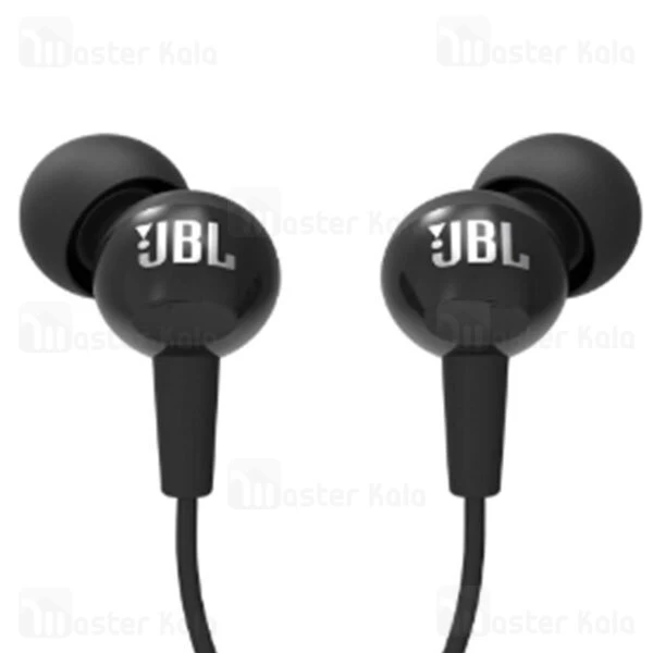 ایرفون سیمی JBL C200SI