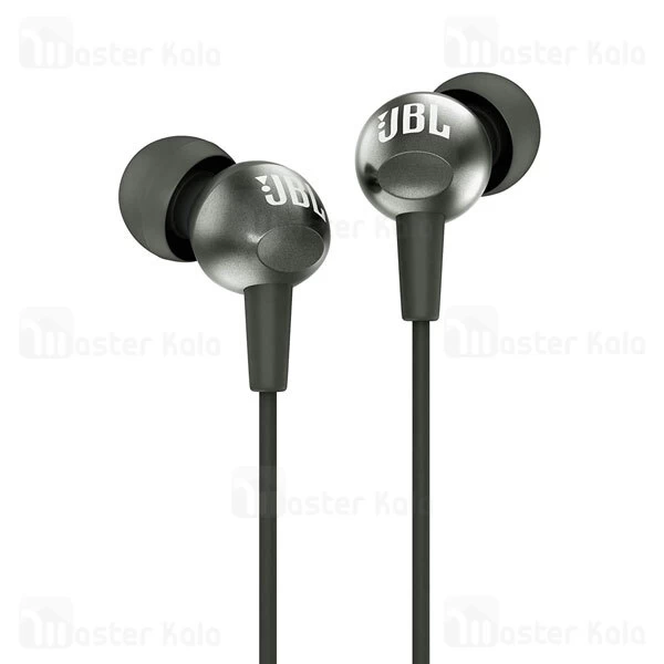 ایرفون سیمی JBL C200SI
