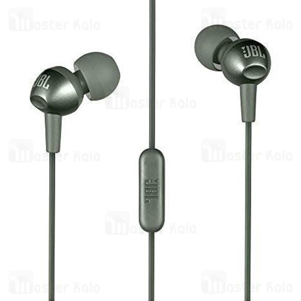 ایرفون سیمی JBL C200SI