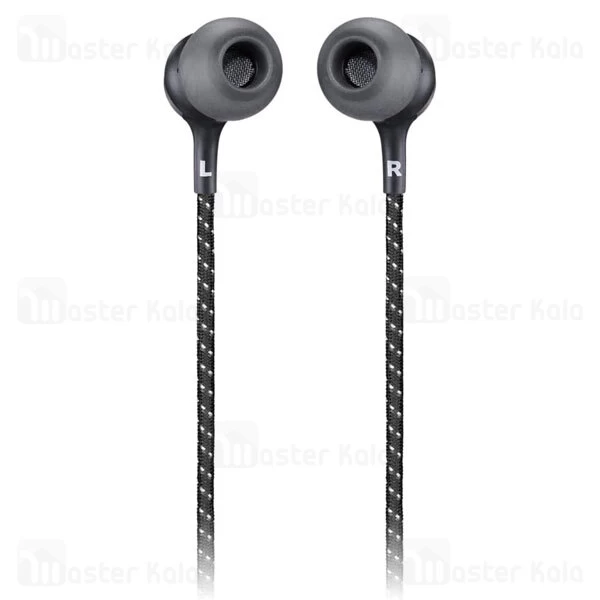 هندزفری بلوتوث JBL Live 200BT Wireless In-Ear Earphones