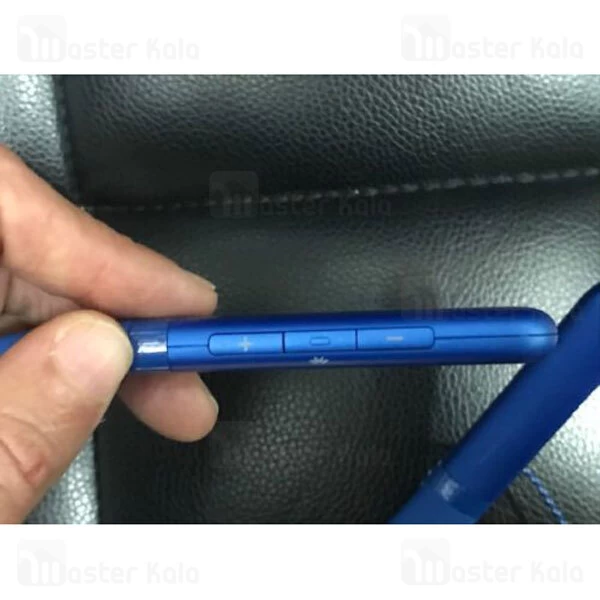 هندزفری بلوتوث JBL Live 200BT Wireless In-Ear Earphones