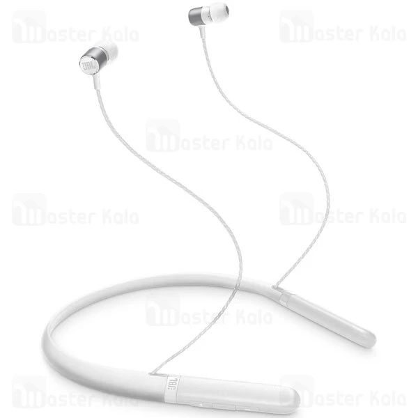 هندزفری بلوتوث JBL Live 200BT Wireless In-Ear Earphones