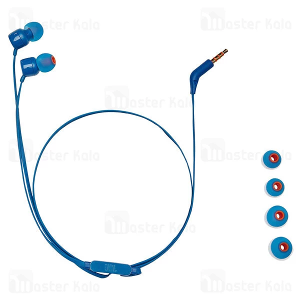 ایرفون سیمی JBL Tune 110