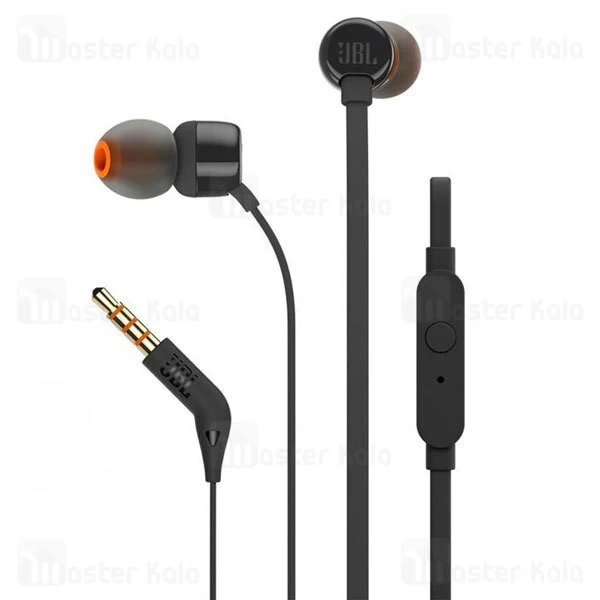 ایرفون سیمی JBL Tune 110