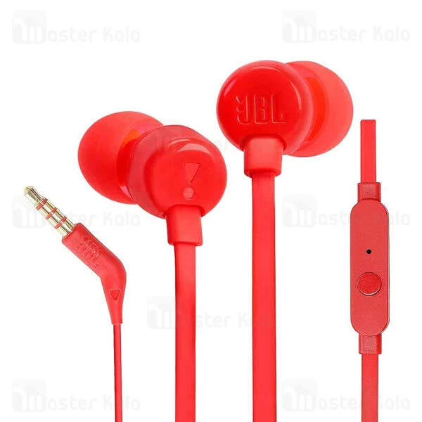 ایرفون سیمی JBL Tune 110