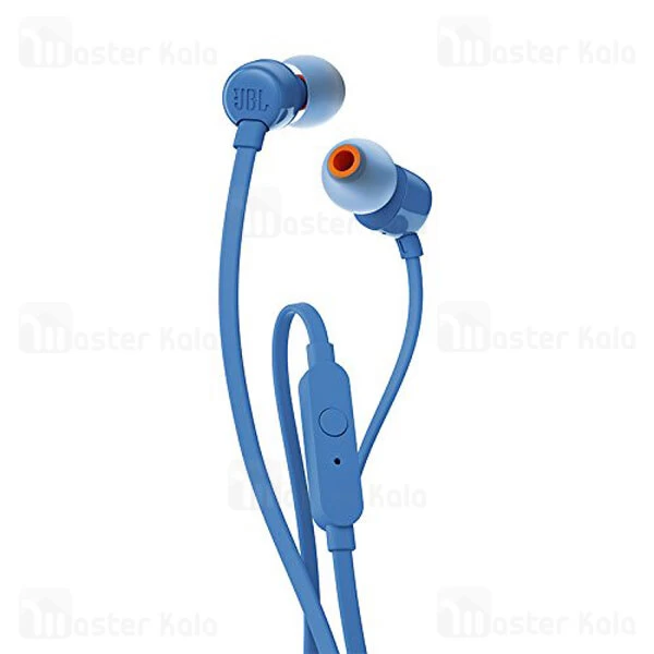 ایرفون سیمی JBL Tune 110