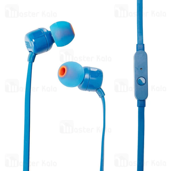 ایرفون سیمی JBL Tune 110