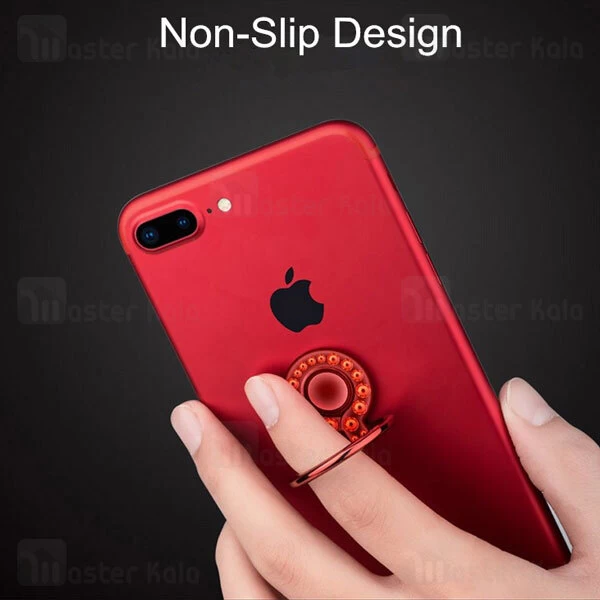 هولدر انگشتی Kingxbar Swarovski Enamored Ring Grip