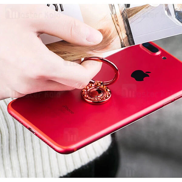 هولدر انگشتی Kingxbar Swarovski Enamored Ring Grip