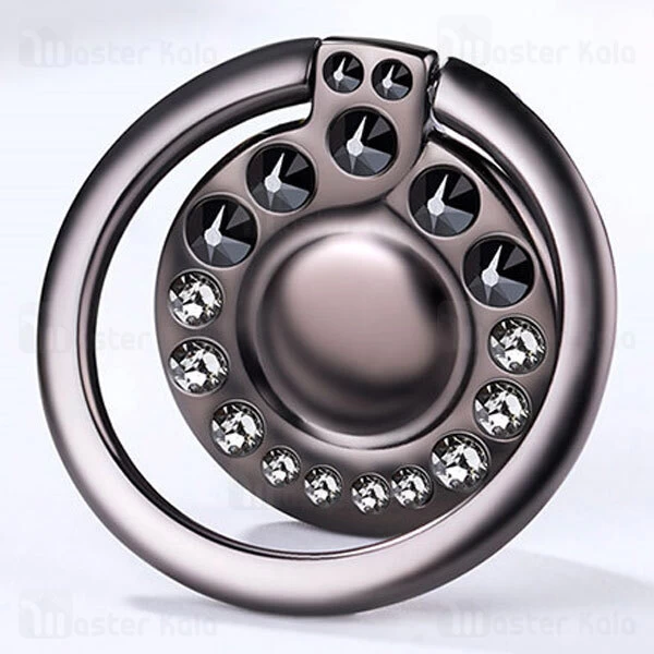 هولدر انگشتی Kingxbar Swarovski Enamored Ring Grip
