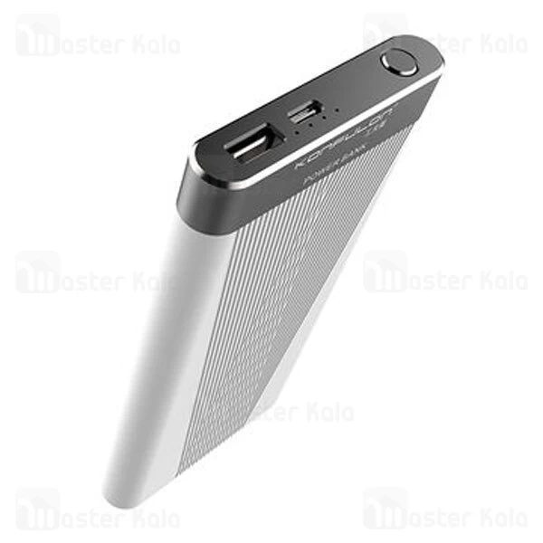 پاوربانک کانفلن Konfulon X6 PowerBank 3A 10000mAh