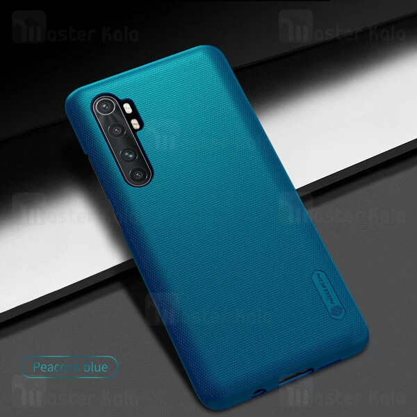 قاب نیلکین Xiaomi Mi Note 10 Lite Nillkin Frosted Shield Case