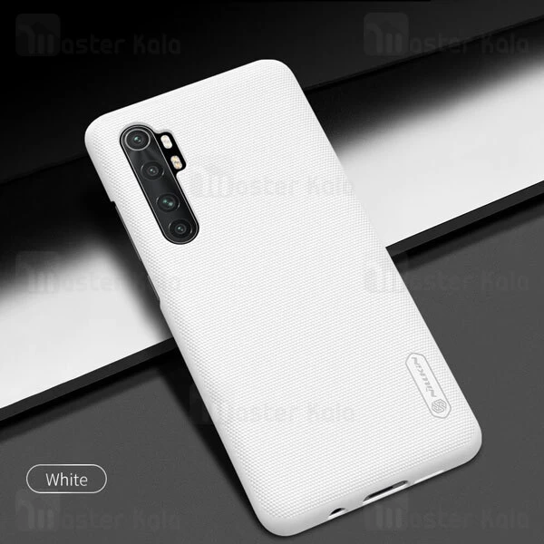 قاب نیلکین Xiaomi Mi Note 10 Lite Nillkin Frosted Shield Case