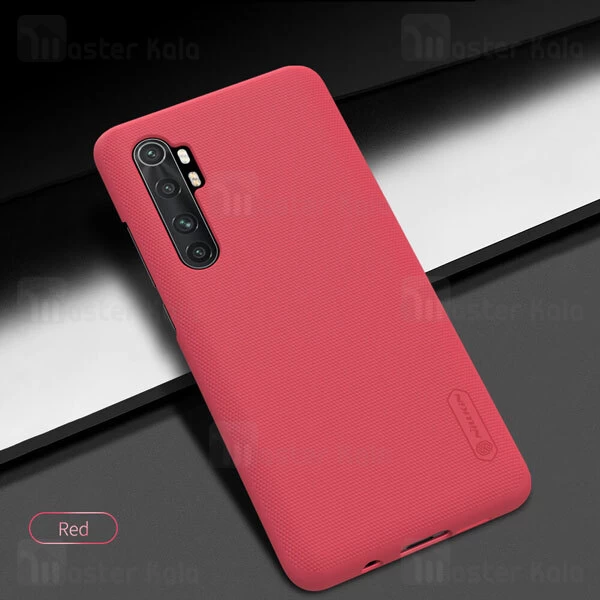قاب نیلکین Xiaomi Mi Note 10 Lite Nillkin Frosted Shield Case