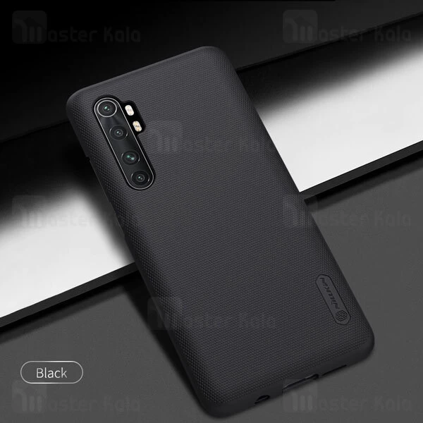 قاب نیلکین Xiaomi Mi Note 10 Lite Nillkin Frosted Shield Case